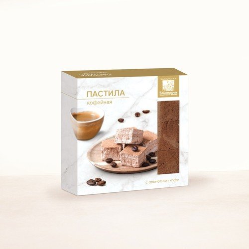  Пастила 150г кофейная  в Череповце